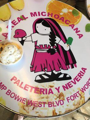 La Real Michoacana  - Fort Worth