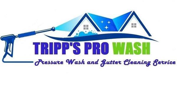 Tripps Pro Wash & Gutters