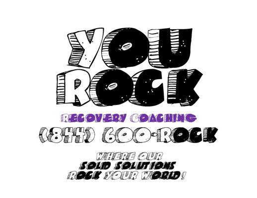 You ROCK Recovery Coaching