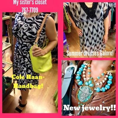 Consignment Clothing