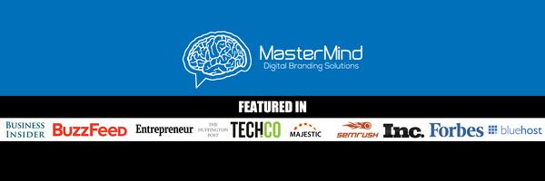 MasterMind Digital Branding Solutions