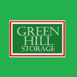 Green Hill Storage