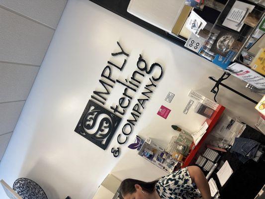 Simply Sterling & Company