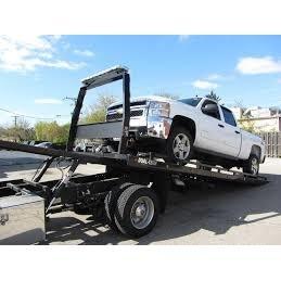 Orlando's Towing
