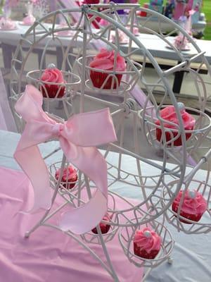 Miranda's Cakes & Cupcakes!