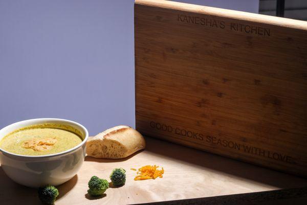 Domonique’s Comfort Cuisine