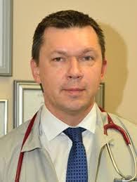 Kirill Zhadovich, MD