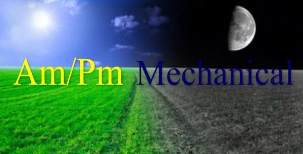 AM PM Mechanical