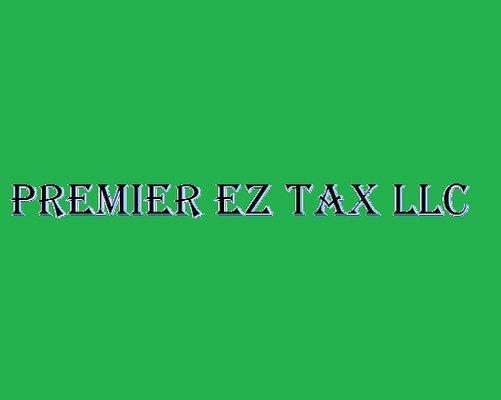 Premier EZ Tax