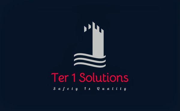 Ter 1 Solutions