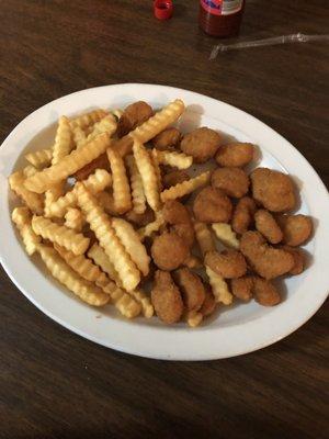 J and J's Restaurant