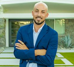 Ian Lopez Real Estate