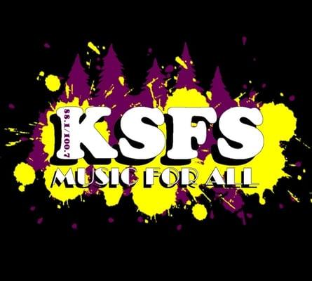 KSFS Free for All