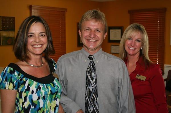 Cromshaw Chiropractic Center