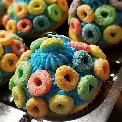 Lollie's Sweet Treats