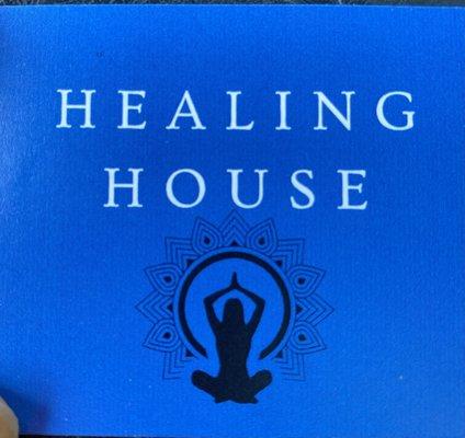 Healing House