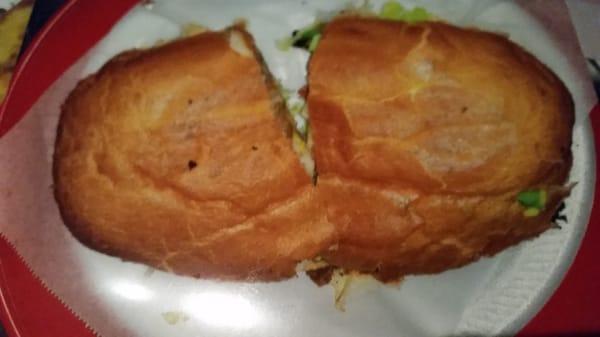 Yummy torta!
