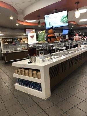 Spice Cafe