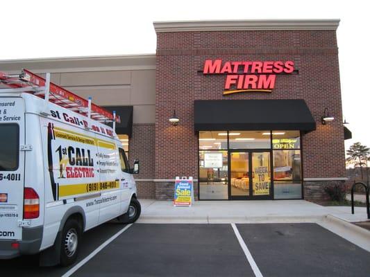 1st Call Electric LLC