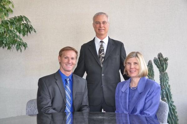 Stark, Williamson, & Clausen, LLP