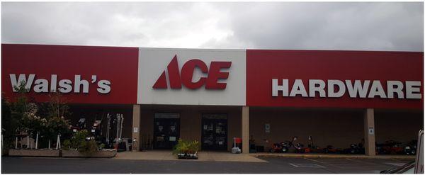 Walsh's Ace Hardware