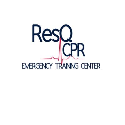 ResQ Emergency Training