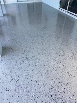 Treasure Coast Garage Coatings