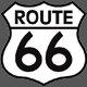 Route 66 - America's Main Street