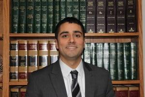 Attorney Villalobos