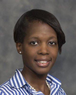 Kimberly A Bucknor, MD