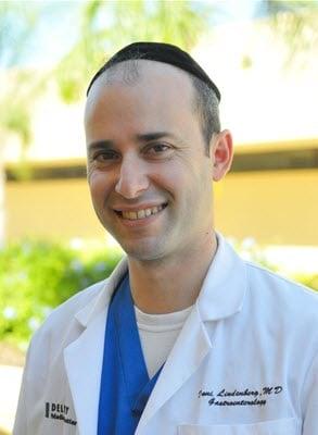 Dr. Daniel Lindenberg- Board Certified Gastroenterologist. www.lindenberggi.com