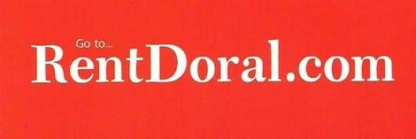 Rent Doral