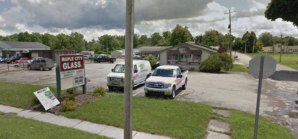 U-Haul Neighborhood Dealer