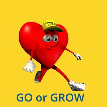 Go or Grow