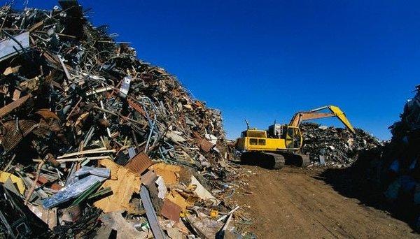 Fair Salvage Company