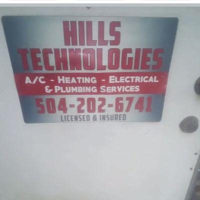 Hills Technologies