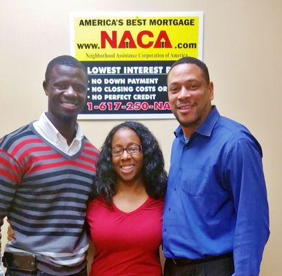 Neighborhood Assistance Corporation of America