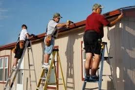 Affordable Home Improvement