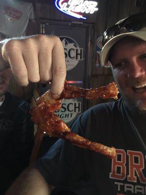 Rusty Rooster Lounge