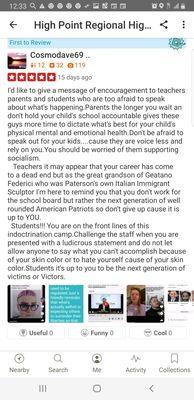 Sussex Wantage Regional School District