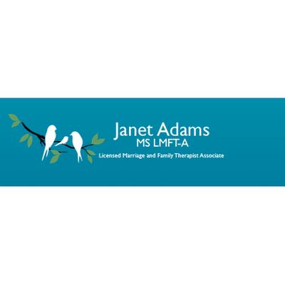 Janet Adams