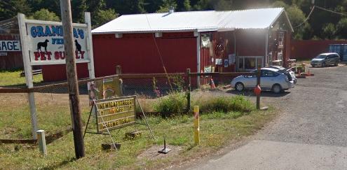 U-Haul Neighborhood Dealer