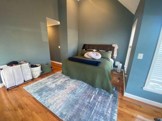 Bradshaw Cleaning Company