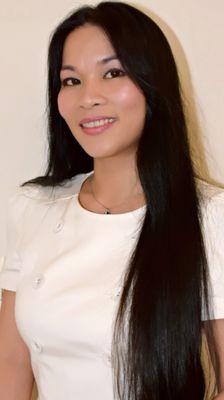 Vân Hickman, Realtor