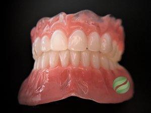 Dentures starting at $369!