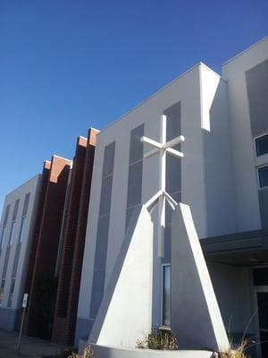 First Assembly of God In Dallas