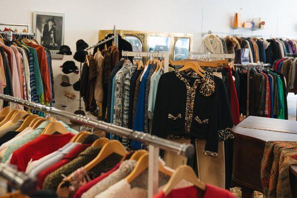 Mannequin Boutique
