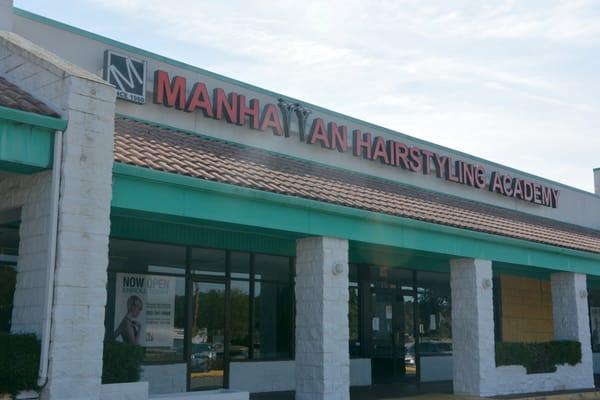 Manhattan Hairstyling Academy