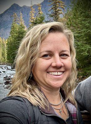 Hi! I'm Jen Collum, your real estate professional.