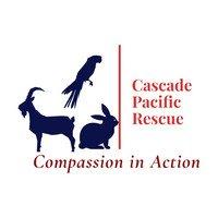 Cascade Pacific Rescue